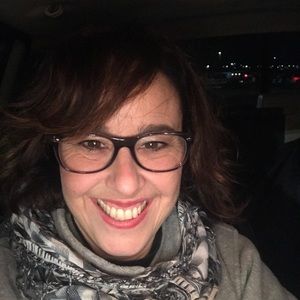Meet your Posher, Rosanna